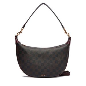 Torebka JOOP!. Czerwone torebki klasyczne JOOP!, bez wzorów, bez dodatków. Za 639,99 zł.