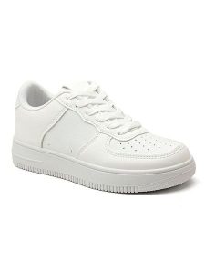 Sixth Sens Sneakersy w kolorze białym rozmiar: 37. Białe trampki Sixth Sens, bez wzorów, bez zapięcia. Za 104,99 zł.