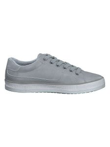 S.Oliver Sneakersy w kolorze szarym rozmiar: 41. Szare trampki s.Oliver, bez wzorów, bez zapięcia. Za 151,07 zł.