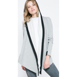 Adidas Performance - Bluza Wrap Me Up. Bluzy marki adidas Performance. W wyprzedaży za 249,90 zł.