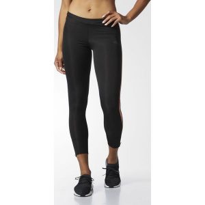 Adidas Legginsy damskie Response Long Tights W czarne r. L (BQ3582). Legginsy marki ADIDAS. Za 190,36 zł.