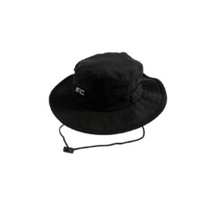 Kapelusz Jetpilot Jetlite Wide Brim Hat Black 2026. Czarne kapelusze JETPILOT, bez wzorów, z materiału. Za 99,00 zł.
