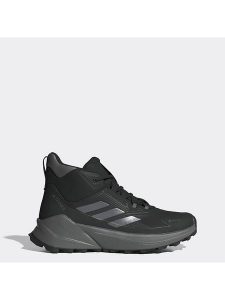 Adidas Buty turystyczne "Terrex Trailmaker 2 GTX" w kolorze czarnym rozmiar: 40. Czarne buty trekkingowe ADIDAS, z gore-texu, bez zapięcia. Za 409,00 zł.