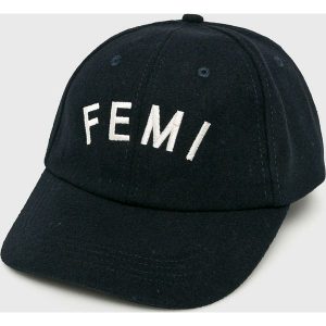 Femi Stories - Czapka Fero. Czapki marki Femi Stories. Za 119,90 zł.