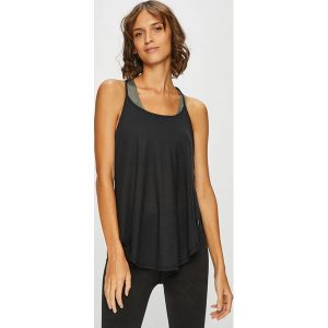Under Armour - Top. Topy marki Under Armour. W wyprzedaży za 119,90 zł.