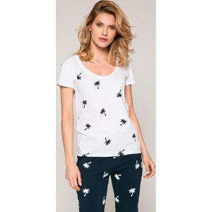 Femi Stories - Top Bita. T-shirty marki Femi Stories. W wyprzedaży za 119,90 zł.
