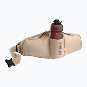 Saszetka nerka CamelBak Podium Flow 2 l z bidonem 620. Brązowe nerki i saszetki Camelbak, bez wzorów. Za 181,00 zł.
