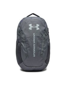 Under Armour Plecak UA Hustle 6.0 Backpack 1384672-025 Szary. Szare plecaki Under Armour. Za 269,99 zł.