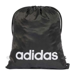 Plecak Do Gimnastyki Adidas Sport Linear Dorosłych. Białe plecaki ADIDAS. Za 83,50 zł.