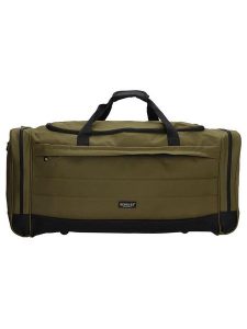 Beagles Torba podróżna "Travel Originals" w kolorze khaki - 75 x 29 x 35 cm rozmiar: onesize. Brązowe torby podróżne i sportowe Beagles, bez wzorów, z materiału. Za 86,99 zł.