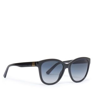 Okulary przeciwsłoneczne LOVE MOSCHINO. Czarne okulary przeciwsłoneczne LOVE MOSCHINO. Za 309,99 zł.