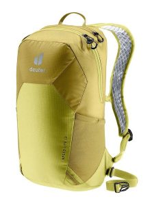 Deuter Plecak turystyczny "Speed Lite 13" w kolorze żółtym - 24 x 44 x 15 cm rozmiar: onesize. Żółte plecaki Deuter. Za 254,74 zł.