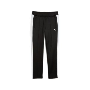 Puma Spodnie T7 Always On Slim 62979801. Czarne spodnie dresowe Puma, xl, bez wzorów. Za 165,99 zł.