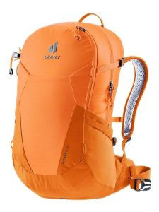 Deuter Plecak turystyczny "Futura 21 SL" w kolorze pomarańczowym - 28 x 50 x 18 cm rozmiar: onesize. Pomarańczowe plecaki Deuter. Za 376,85 zł.