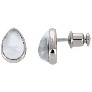 Skagen Kobiety Kolczyki Stalowe Kamienie skj0730040. Kolczyki marki Skagen. W wyprzedaży za 139,00 zł.