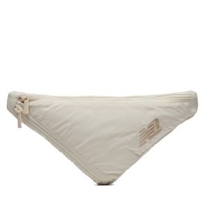 Nerka New Balance. Brązowe nerki i saszetki New Balance, bez wzorów. Za 89,99 zł.