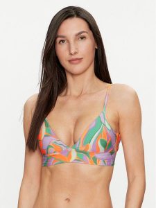 Maaji Góra od bikini Urban Oasis PT2680SLG001 Kolorowy. Bikini Maaji, bez wzorów, z syntetyku. Za 159,99 zł.