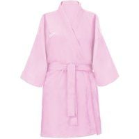 Glov - Kimono Style Absorbent Bathrobe - Szlafrok - glov Spa Lekki Supechlonny Szlafrok Pink - Dla Kobiet. Różowe szlafroki Glov, bez wzorów, z mikrofibry, bez kaptura. Za 165,00 zł.