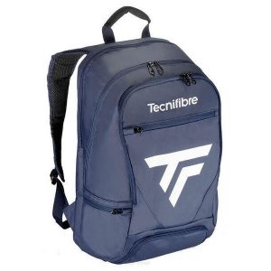 Plecak tenisowy Tecnifibre Tour Endurance. Niebieskie plecaki TECNIFIBRE. W wyprzedaży za 268,50 zł.