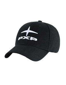 Czapka z daszkiem Project X Paris Essentials. Czarne czapki PREMIUM PARTS, bez wzorów, z bawełny. Za 130,50 zł.