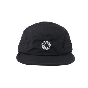 Lekka czapka sportowa Essential. Czarne czapki KEADA SPORTS, bez wzorów, z materiału, sportowe. Za 149,00 zł.