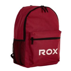Plecak Rox R-classic Red. Czerwone plecaki ROXON. Za 167,99 zł.