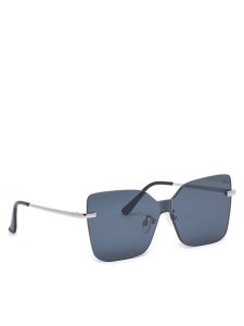 Aldo Okulary przeciwsłoneczne Romashin 13994776 Czarny. Czarne okulary przeciwsłoneczne ALDO. Za 59,99 zł.