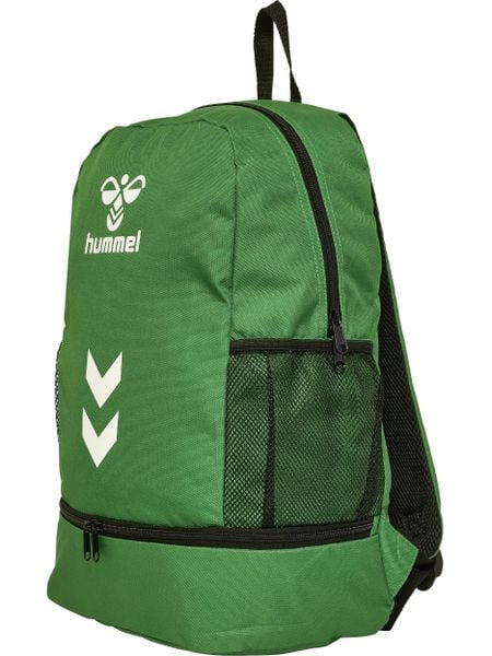 Plecak Hummel Essential W. Sc. Zielone plecaki Hummel. Za 188,00 zł.