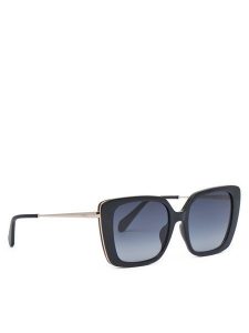 Fossil Okulary przeciwsłoneczne 2152/G/S 207758 Czarny. Czarne okulary przeciwsłoneczne Fossil. Za 299,99 zł.