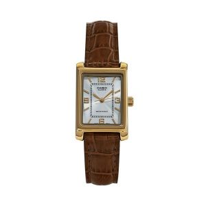 Zegarek Casio. Brązowe zegarki Casio. Za 249,99 zł.