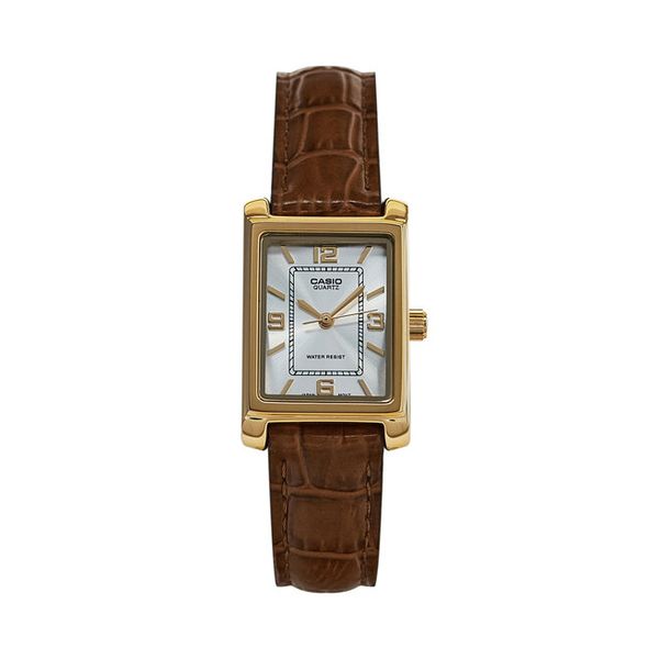 Zegarek Casio. Brązowe zegarki Casio. Za 269,99 zł.