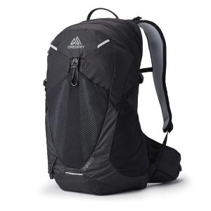 Plecak turystyczny Gregory Miko 25. Czarne plecaki Gregory. Za 539,99 zł.