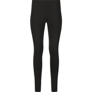 Damskie legginsy Endurance Strong. Czarne legginsy ENDURANCE, bez wzorów, z materiału. Za 242,50 zł.