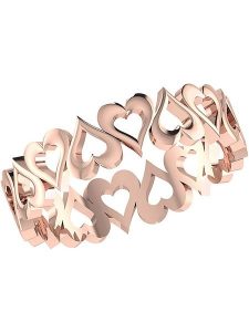 Vittoria Jewels Złoty pierścionek rozmiar: 52. Żółte pierścionki Vittoria Jewels, złote. Za 966,38 zł.