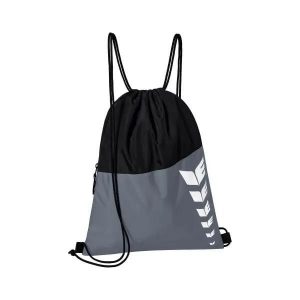Wielofunkcyjny plecak Erima SIX WINGS. Czarne plecaki Erima. Za 39,99 zł.