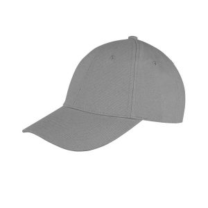 6panelowa Czapka Z Daszkiem Unisex Memphis. Brązowe czapki RESULT, bez wzorów. Za 42,99 zł.