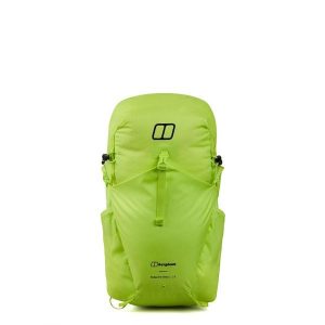 Plecak turystyczny Berghaus Remote Hike 23 l. Zielone plecaki Berghaus. Za 494,99 zł.