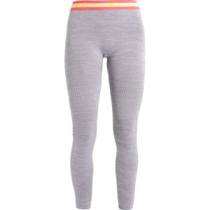 KariTraa KRISTINA Legginsy grey melange. Legginsy marki KariTraa. W wyprzedaży za 174,30 zł.