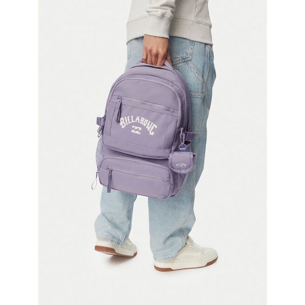 Plecak Billabong. Fioletowe plecaki Billabong. Za 189,99 zł.