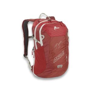 Plecak Ande Urubamba 20Lt Dorośli. Czerwone plecaki Ande. Za 337,99 zł.