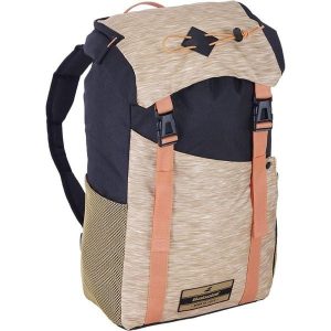 Plecak tenisowy Babolat Classic Pack, czarno-beżowy. Brązowe plecaki BABOLAT. Za 169,99 zł.