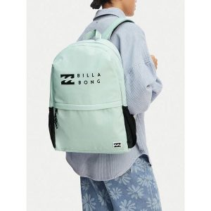 Plecak Billabong. Zielone plecaki Billabong. Za 99,99 zł.