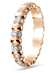 Les Favorites Pozłacany pierścionek z cyrkoniami rozmiar: 56. Czerwone pierścionki Les Favorites, z cyrkonią, pozłacane. Za 144,92 zł.