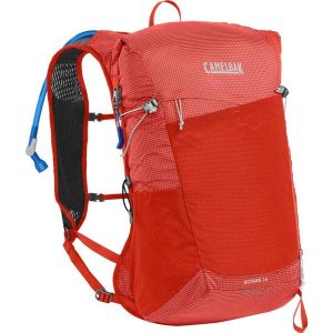 Plecak Camelbak Octane 16. Czerwone plecaki Camelbak. Za 429,00 zł.