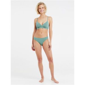 Bikini damskie Protest Prtbrita tankini miseczka C - P7614831/477/XL42C. Zielone bikini Protest, bez wzorów. Za 299,99 zł.