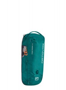 Plecak Ortovox AVABAG LiTRIC Freeride 16 S Zip - pacific green. Zielone plecaki ORTOVOX. Za 390,49 zł.