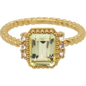 Pierścionek - srebro Pierścionki 1 ct Damski. Pierścionki srebrne. Za 367,99 zł.