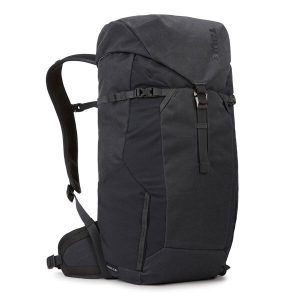 Plecak turystyczny Thule AllTrail X 25 L - obsidian. Czarne plecaki Thule. Za 419,99 zł.
