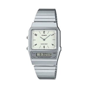 Zegarek Casio. Szare zegarki Casio. Za 259,99 zł.