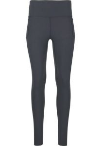 Damskie legginsy Endurance Move. Niebieskie legginsy ENDURANCE, bez wzorów, z elastanu. Za 256,50 zł.